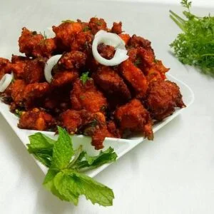 How to make Chicken Kabab