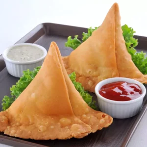 How to make Samosa