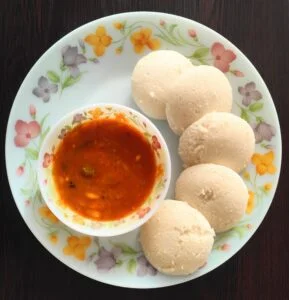 How to make Sambhar