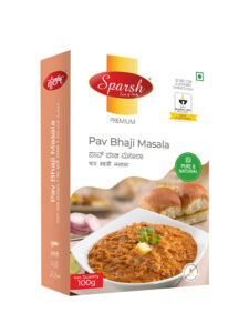 How to make Pav Bhaji