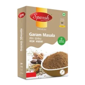 5 Health Benefits of Garam Masala: How This Indian Spice Mix Can Boost Your Well-Being