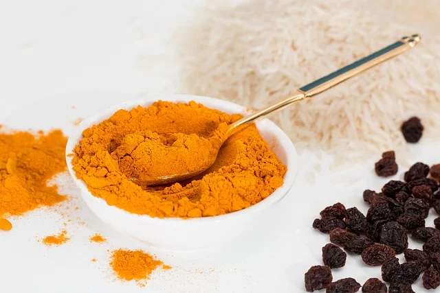 The Benefits of Turmeric Powder: 6 Ways to Incorporate it into Your Daily Routine