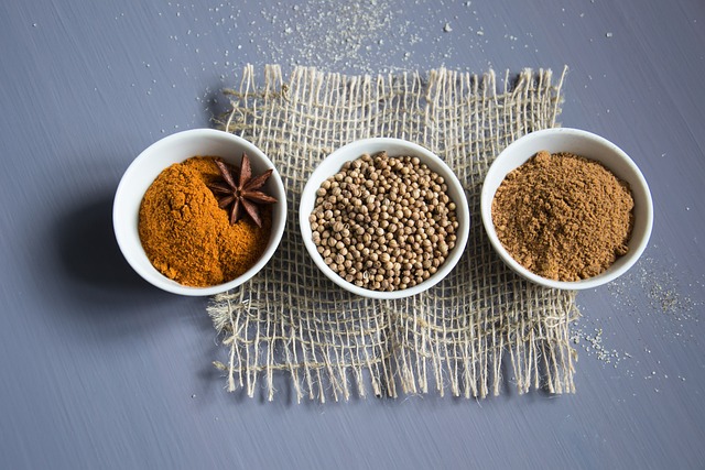 Spice Up Your Health: Discover the Amazing Benefits of Coriander Powder