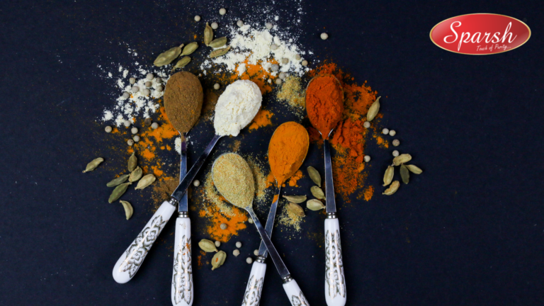 Exploring the Flavors of India Essential Spices for Every Home Cook