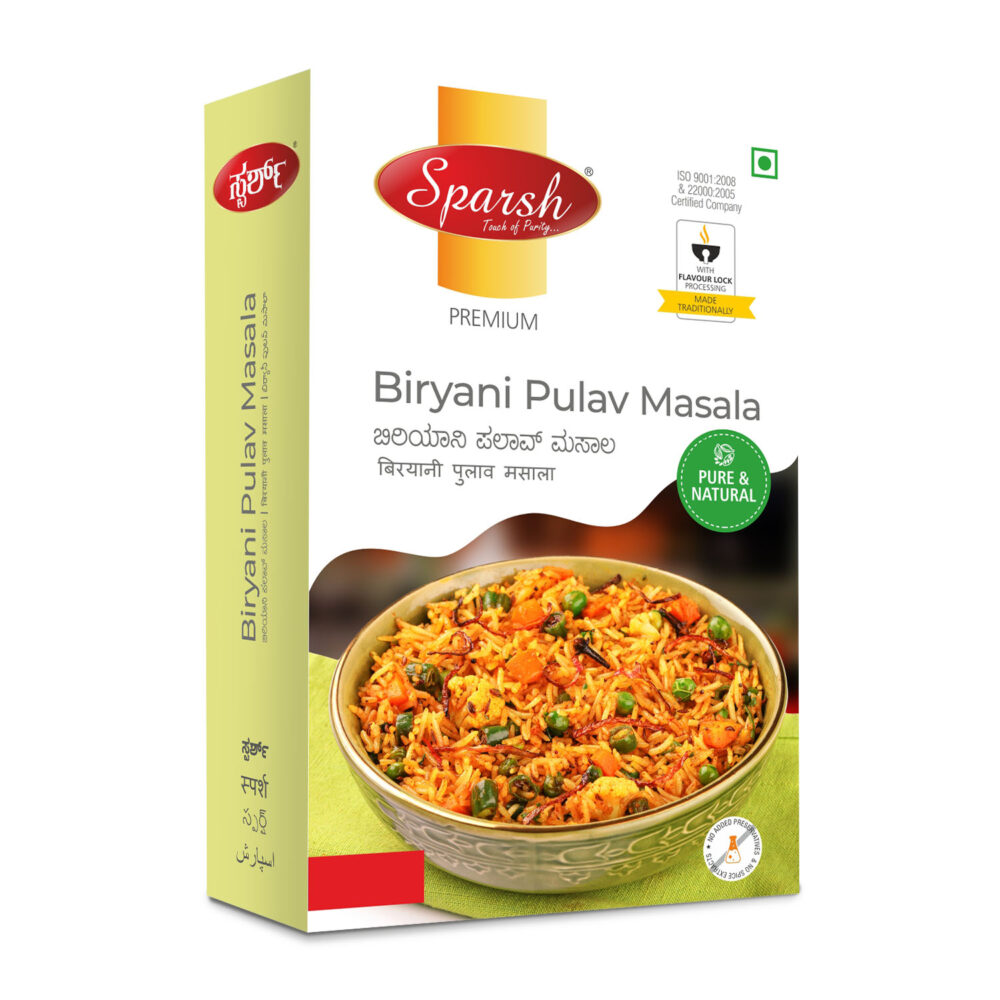 Biryani Pulav Masala