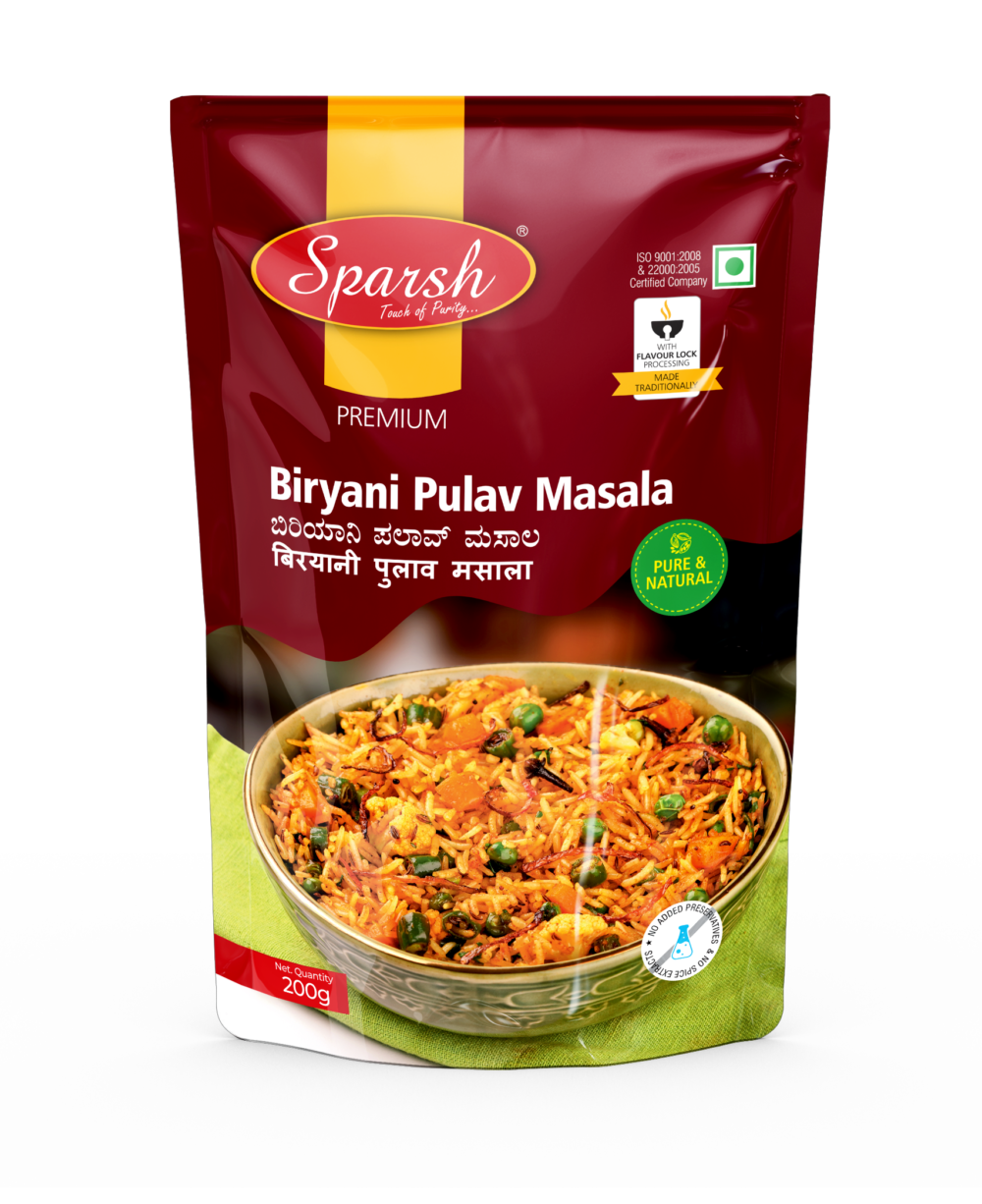 Biryani Pulav Masala