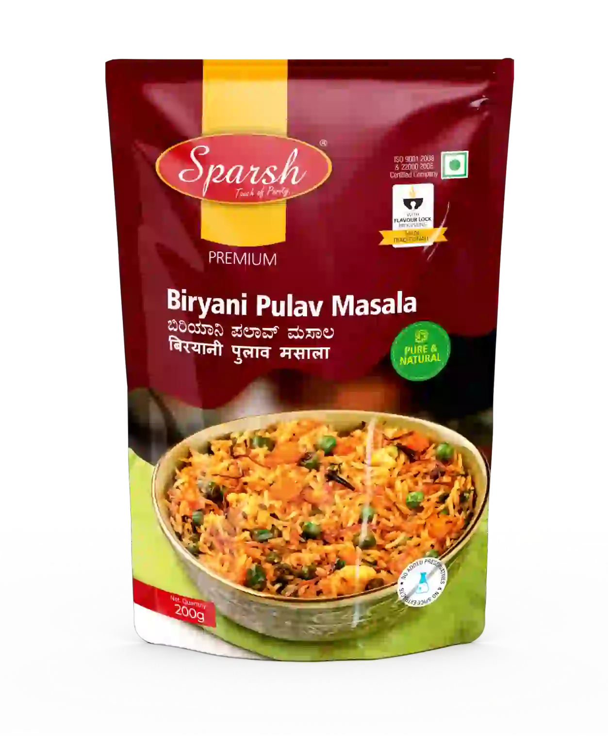 Biryani Pulav Masala