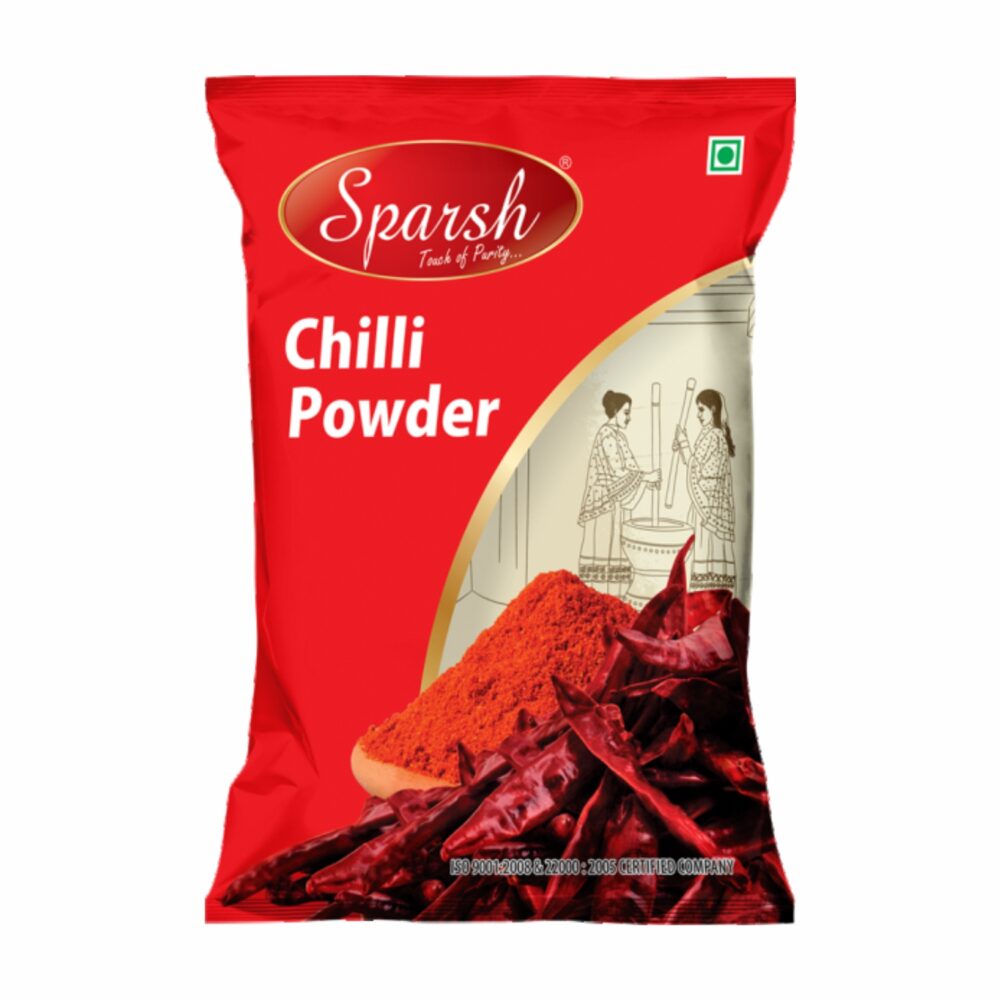 Chilli powder gold - Image 4