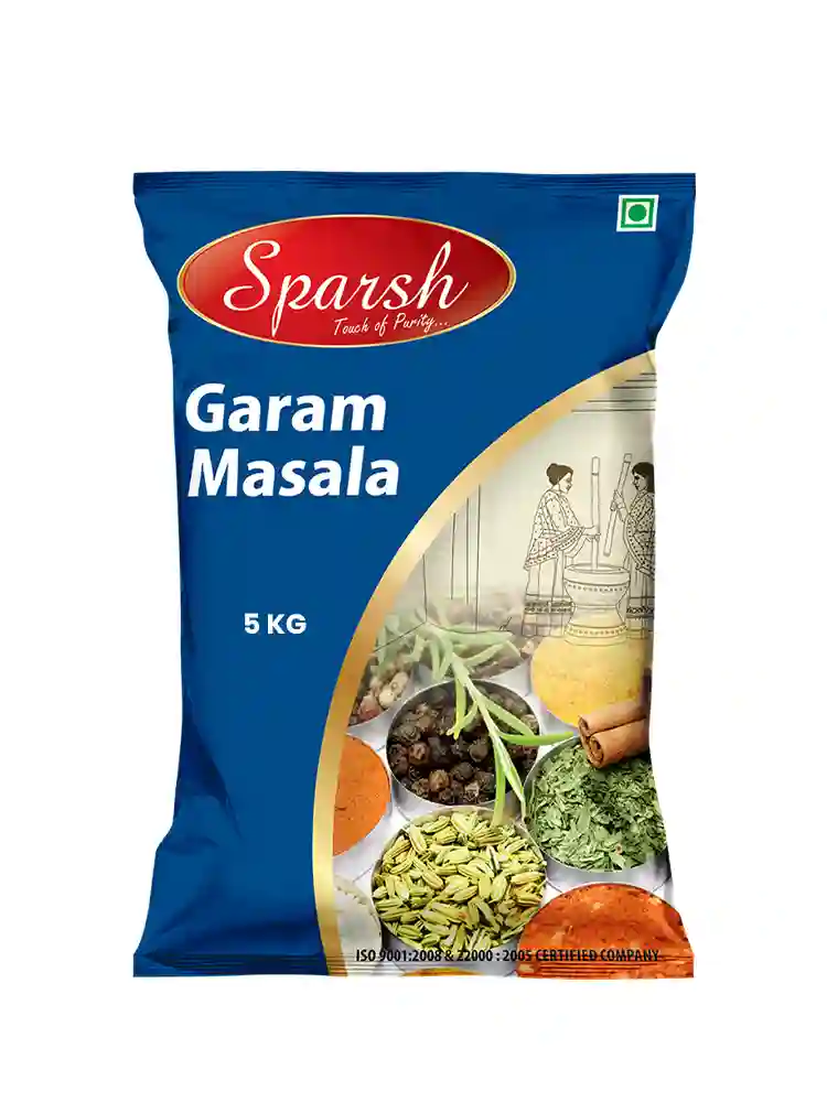 Garam Masala Powder