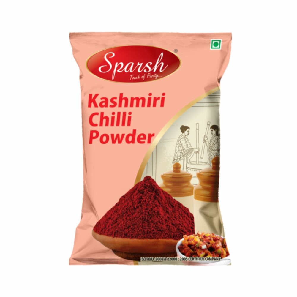 Kashmiri Chilli Powder - Image 3