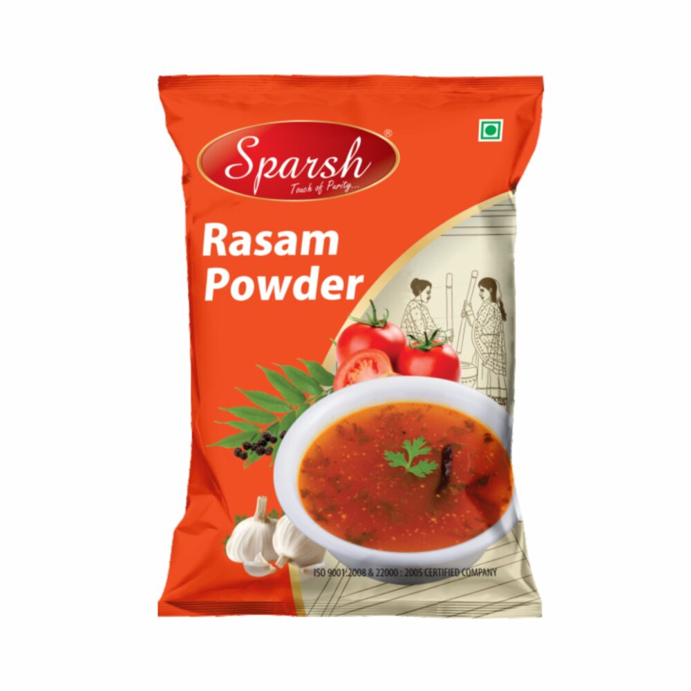 Rasam Powder