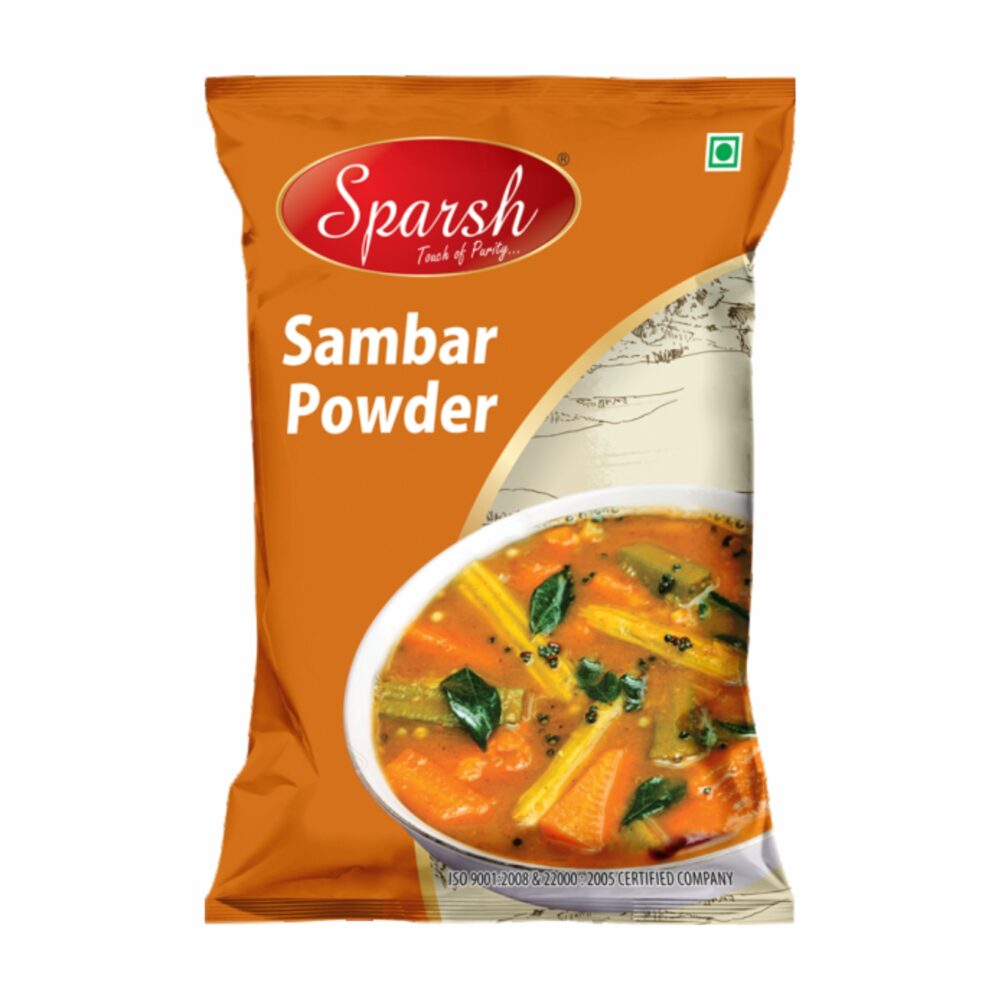 Sambar powder