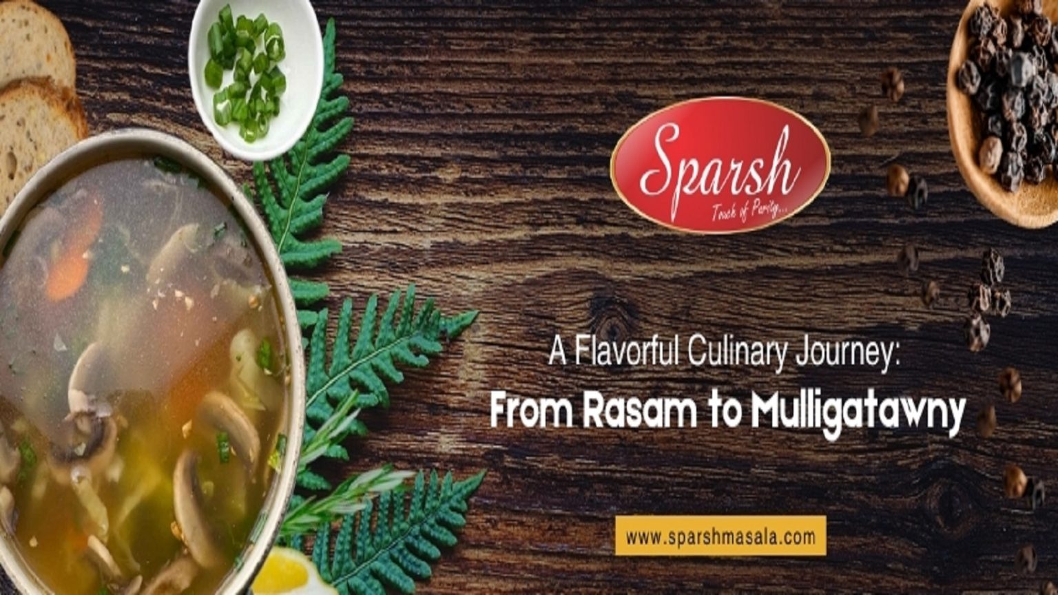 The-Secret to Perfect Rasam and Mulligatawny with Sparsh Masalas