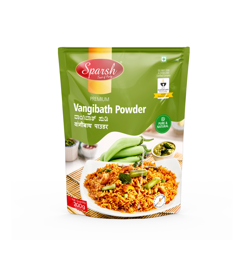 Vangibath powder