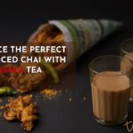 Experience the Perfect Cup of Spiced Chai with Sparsh Masala Tea Masala