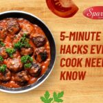 5-Minute Masala Hacks Every Busy Cook Needs to Know