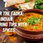 Master the Tadka South Indian Tempering Tips with Sparsh Spices