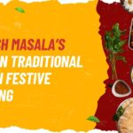 Sparsh Masala’s Role in Traditional Indian Cooking