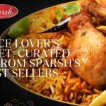 Spice Lovers Basket Curated Picks from Sparsh’s Best Sellers