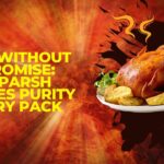 Taste Without Compromise How Sparsh Ensures Purity in Every Pack