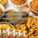 Famous Snack of Karnataka Taste the Authentic Flavours with Sparsh Snacks