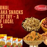 Traditional Karnataka Snacks You Must Try – A Taste of Local Delights