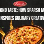 Sparsh Masala: Inspiring Culinary Creativity