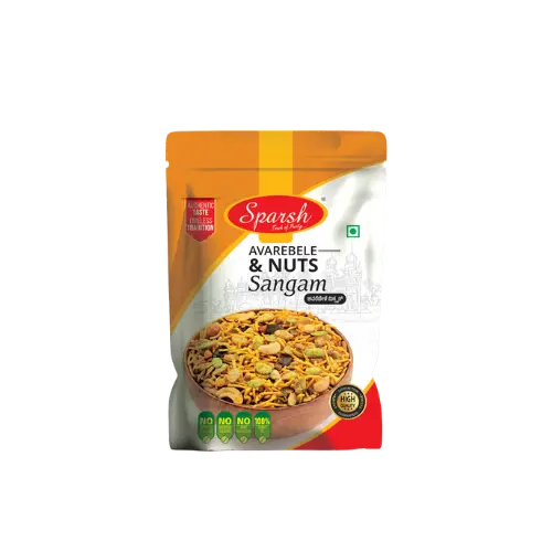 Avarebele-Nuts-Sangam