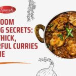 Mushroom Cooking Secrets Make Thick, Flavorful Curries at Home