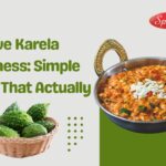 Remove Karela Bitterness Simple Tricks That Actually Work