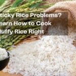 Sticky Rice Problems? Learn How to Cook Fluffy Rice Right