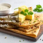 Why Chapati Turns Hard (And How to Keep It Soft)
