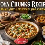 Soya Chunks Recipe: Soft & Tasty Curry (Step-by-Step Guide)