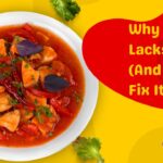 Why Curry Lacks Colour (And How to Fix It Easily)