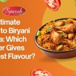The Ultimate Guide to Biryani Masala Which Powder Gives the Best Flavour