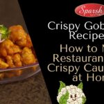 Crispy Gobi 65 Recipe Restaurant Style Appetizer(1)
