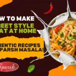Street Style Chaat at Home: 7 Easy & Authentic Recipes