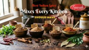Sparsh Masala - Best Masala Company in Karnataka 13 Best Indian Spice Mixes Every Kitchen Should Have