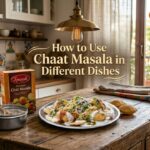 How to Use Chaat Masala in Different Dishes 3 How to use chaat masala in different dishes with Sparsh Chat Masala