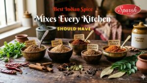 Sparsh Masala - Best Masala Company in Karnataka 11 Best Indian Spice Mixes Every Kitchen Should Have