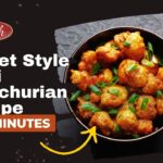 Street Style Gobi Manchurian Recipe — Crispy Cauliflower with Thick Umami Sauce 3 Street Style Gobi Manchurian Recipe | Crispy Cauliflower 2026