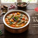 How to Make Perfect Sambar at Home: Authentic South Indian Recipe 3 How to Make Perfect Sambar at Home – Authentic South Indian Recipe