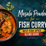 Masala Powder for Fish Curry | Best Fish Spice Blend Guide 3 Masala Powder for Fish Curry | Best Fish Spice Blend Guide