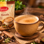 masala tea recipe sparsh tea masala powder 2