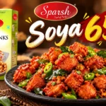 Soya 65 Recipe Crispy Restaurant-Style