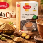 Sparsh Masala Chai Tradition