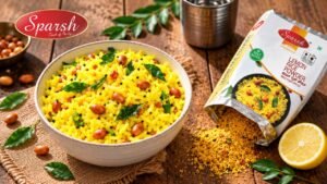 Sparsh Masala - Best Masala Company in Karnataka 11 lemon-rice-mix-powder-recipe