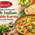 Fruit Custard Recipe With Sparsh Custard Powder 3 south-indian-vegetable-kurma-recipe-sparsh-masala.