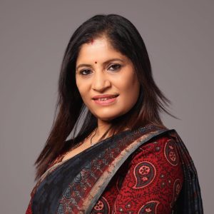 Sneha Shivakumar - Managing Director - Sparsh Masala